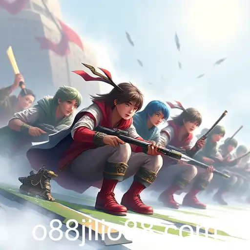 Exploring the Allure of Multiplayer Games: A Spotlight on O88 jili