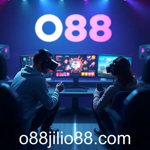 The Evolution of Online Gaming Platforms