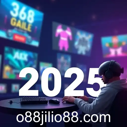 The Evolution of Online Gaming Platforms