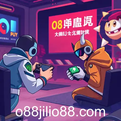 Evolving Trends in Online Gaming