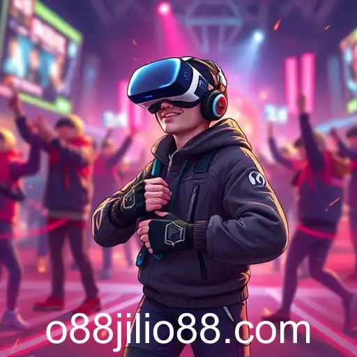 O88 Jili: Revolutionizing Online Gaming in 2025
