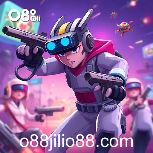 The Rise of O88 Jili in the Online Gaming Sphere