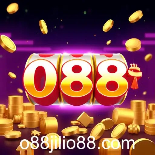The Rise of O88 Jili in the Gaming Landscape
