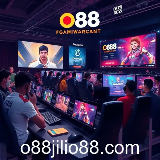 The Rise of Online Gaming Platforms