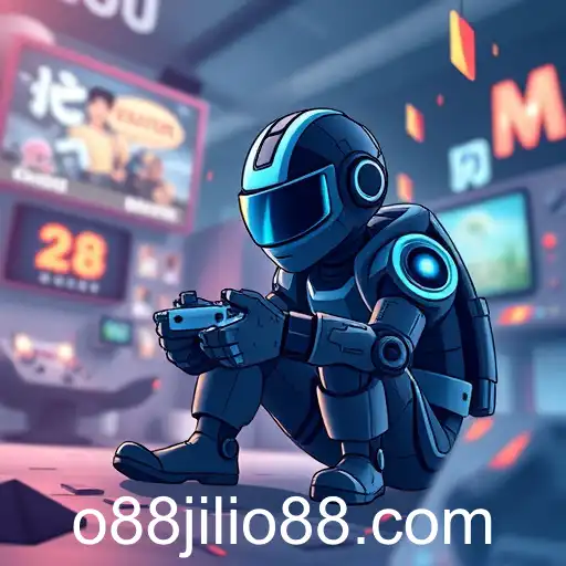 Rise of Online Gaming Platforms