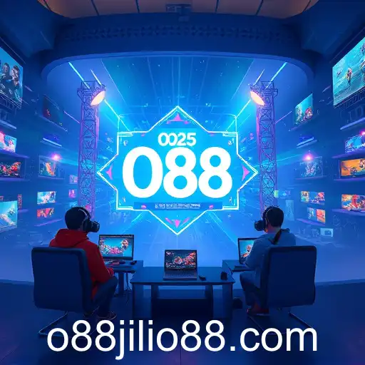 The Rise of O88 Jili in Online Gaming