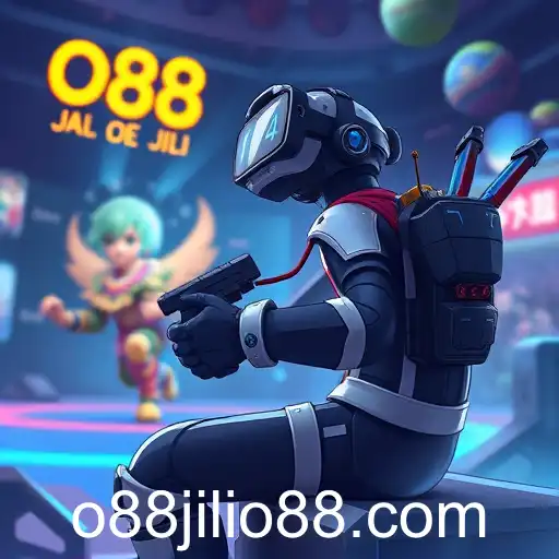 The Rise of O88 Jili: A New Era in Online Gaming