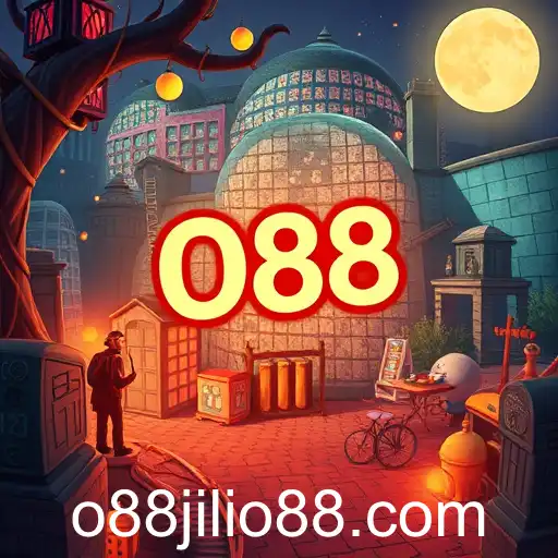 The Rise of O88 Jili in Gaming