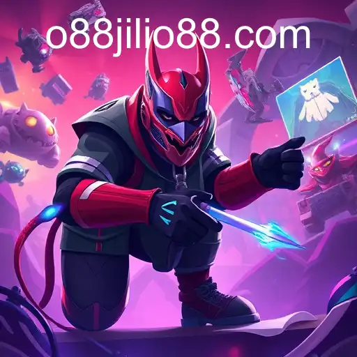 The Rise of O88 Jili in the Gaming World