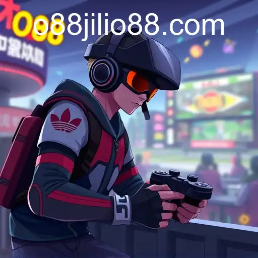 The Rising Popularity of O88 Jili Amid Gaming Evolution