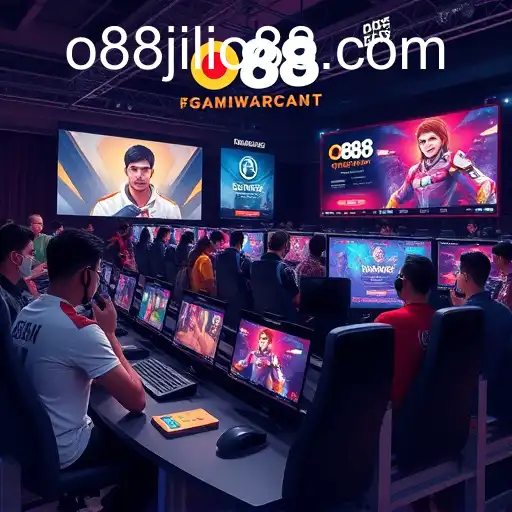 The Rise of Online Gaming Platforms