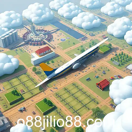 Exploring the World of Simulation Games with O88 Jili