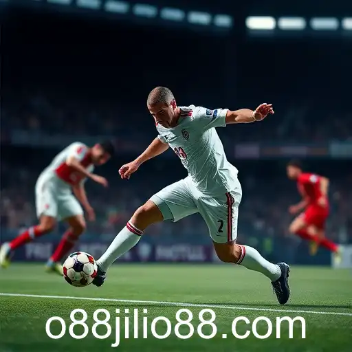 Exploring the Dynamic World of Sports Games with